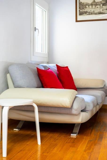 In San Niccolo / Historic Centre Apartamento Florencia