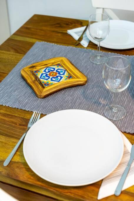 Apartamento In San Niccolo / Historic Centre Florencia