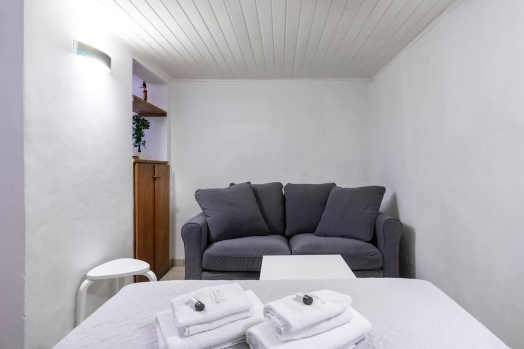 In San Niccolo / Historic Centre Apartamento Florencia