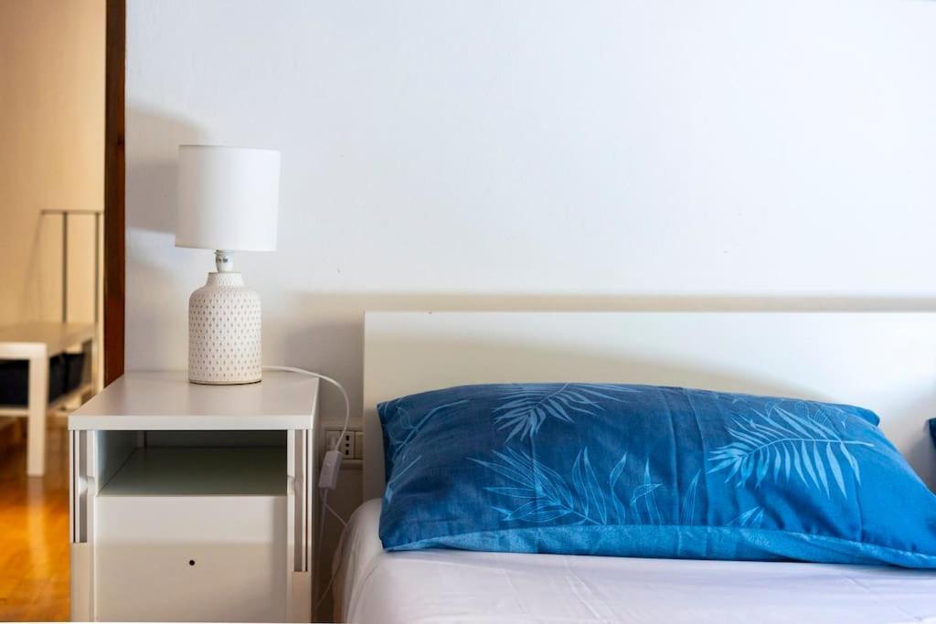 Apartamento In San Niccolo / Historic Centre Florencia