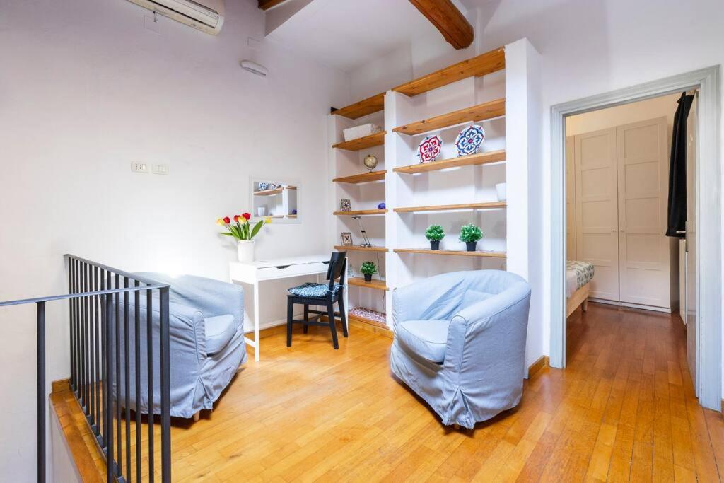 In San Niccolo / Historic Centre Apartamento Florencia