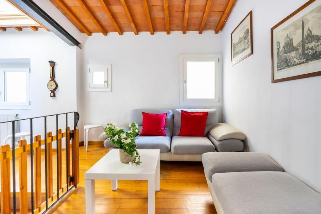 In San Niccolo / Historic Centre Apartamento Florencia